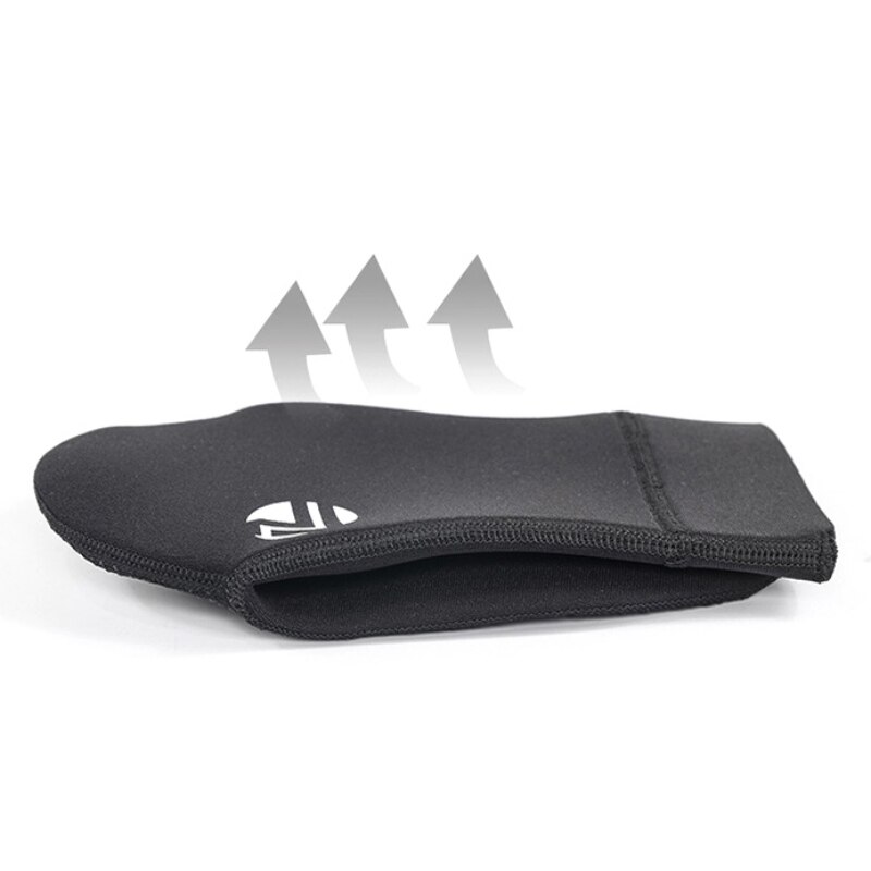 Diving Socks - Silicone - Warm Underwater Accessories for Fishing, Surfing, Sailing, Swimming, Kayaking