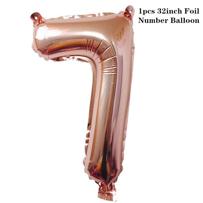 Zwarte Latex Ballon Stand Verjaardagsfeestje Decoraties Volwassen Anniversaire Globos Bruiloft Ballon Boog Nieuwjaar Ballon Helium Ballon