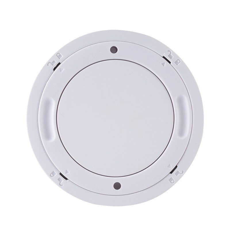 Wireless Siren Wifi/zigbee Alarm Mini Horn Siren For Home Security Burglar Alarm Sound System Alarm Light Flash Strobe Siren