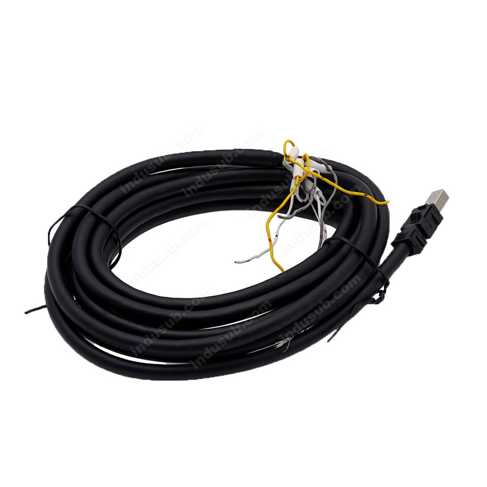 JZSP-CVH03-01-E JZSP-CVH03-02-E JZSP-CVH03-03-E Encoder Kabel Drive CN8 1M 2M 3M