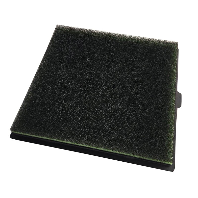 High-Flow Panel Air Filter for Isuzu D-MAX 898140266 8981402650 J1329020,Increase Engine Air Intake: Default Title