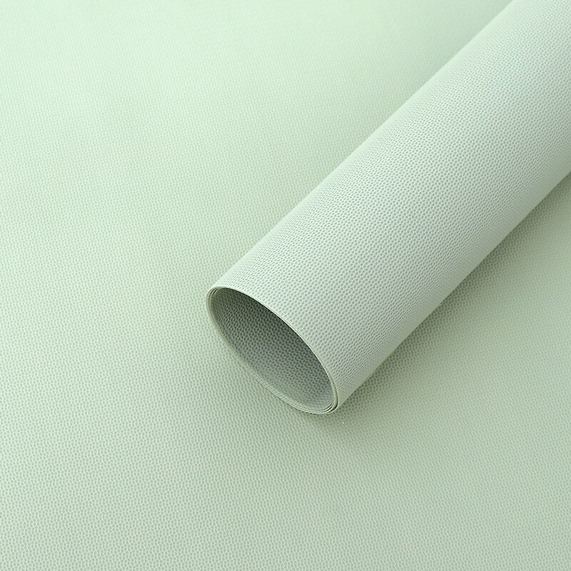 20 kpl vedenpitävä kukkakäärepaperi yksivärinen han su paperi korealainen kimppu kukkapaperi ruusu käärepaperi: H