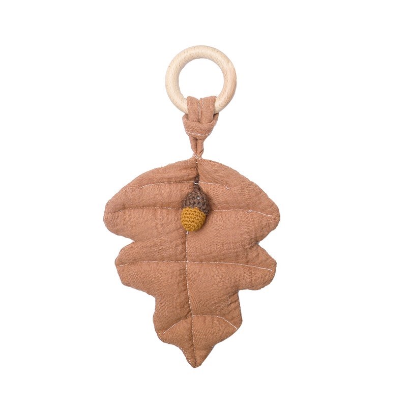 Musik Rassel Mobil Rasseln Hängen Anhänger Rassel für kinderwagen Muttern Matsuba Natur Holz Musik Rassel Ring Fitnessstudio Für Kinderwagen: Braun