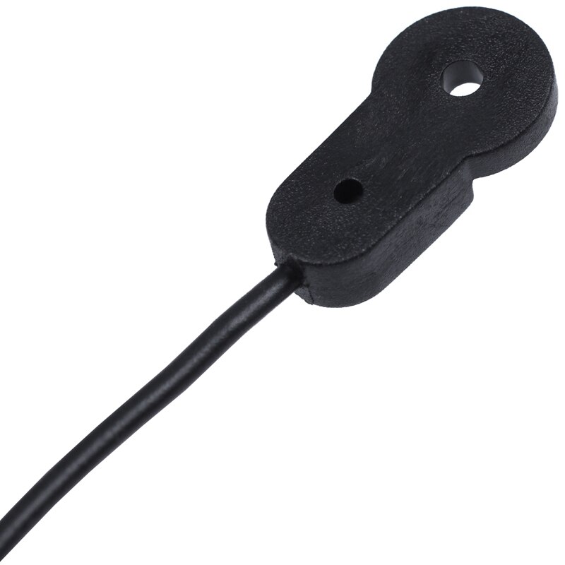 Antenne FM/DAB 75 Ohms - Câble 3 M, Connecteur Type F, Avec 3 Adaptateurs, Pour Radio Bose, Ampli, Tuner, Home Cinéma