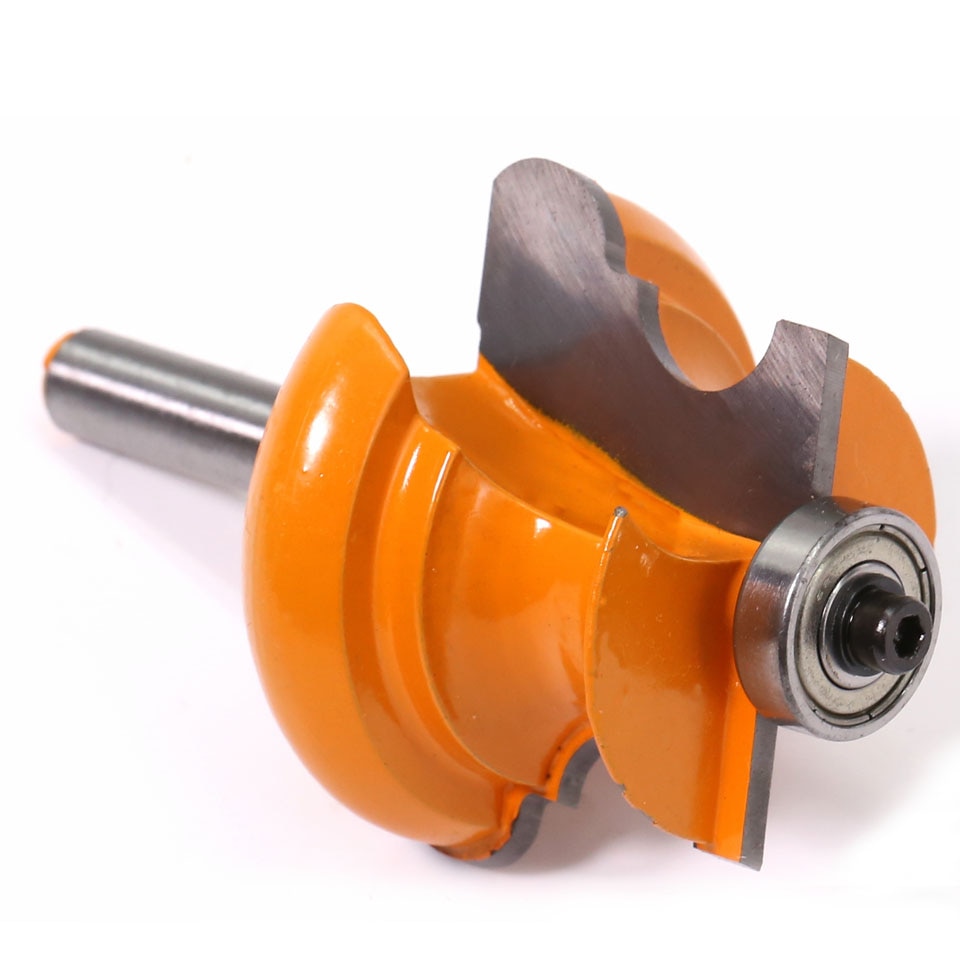 Tool Edge Moulding Arden Router Bit 8mm