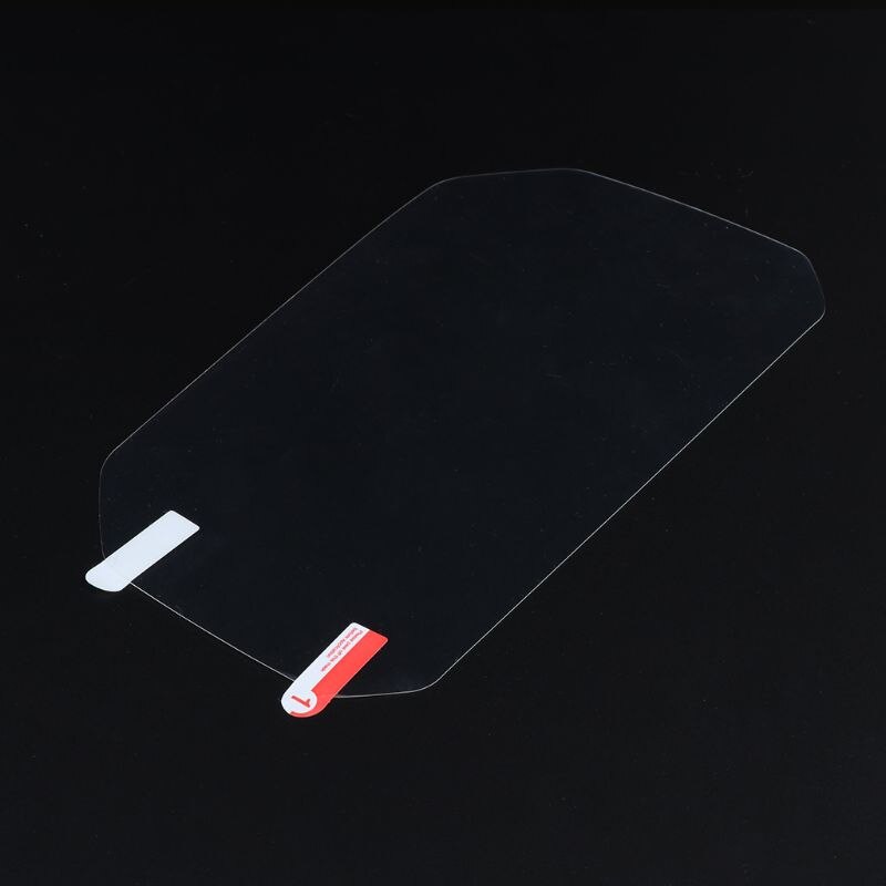 2 Set Cluster Scratch Screen Protector TPU Protection Film For R1200GS LC Adv C400X F850GS R1250GS / ADV R1250R / RS