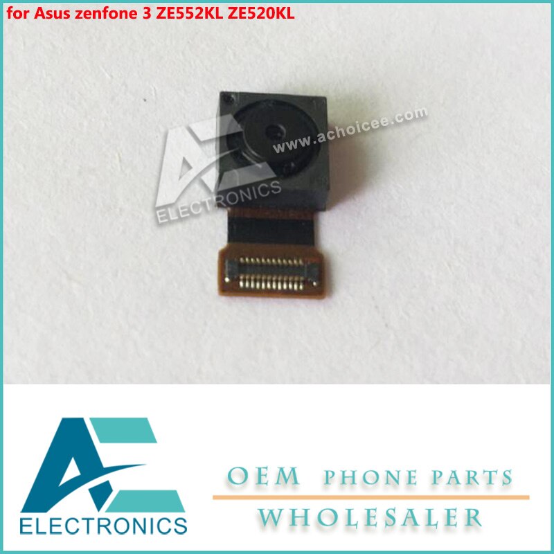 Caméra frontale pour Asus zenfone 3 ZE520KL ZE552KL Z012DA Z017DA Module de caméra