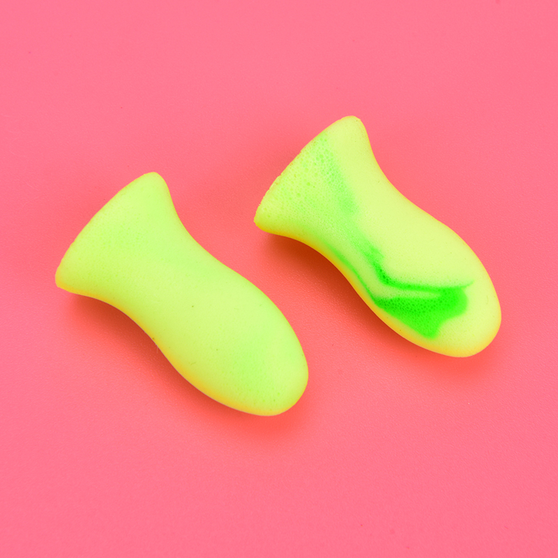 Sleeping Ear Plugs Noise Reduce Upgraded Soft Foam Earplug For Sleep Aid Relax