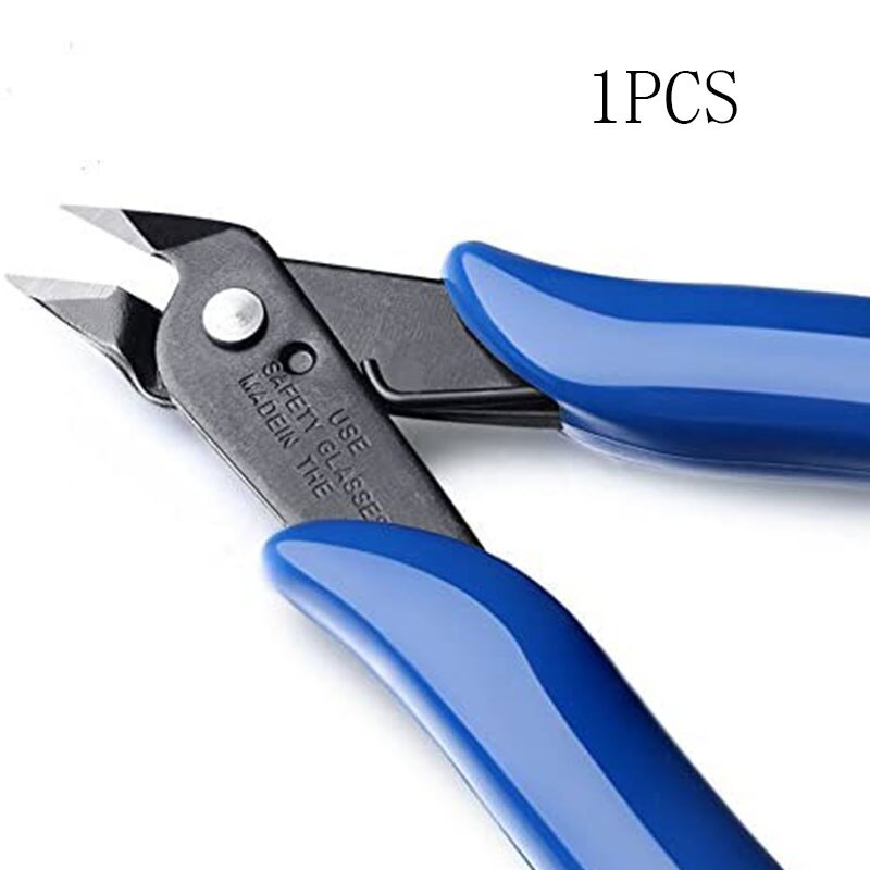 1/2/PCS Multi Functiona Diagonal Pliers Universal ... – Vicedeal