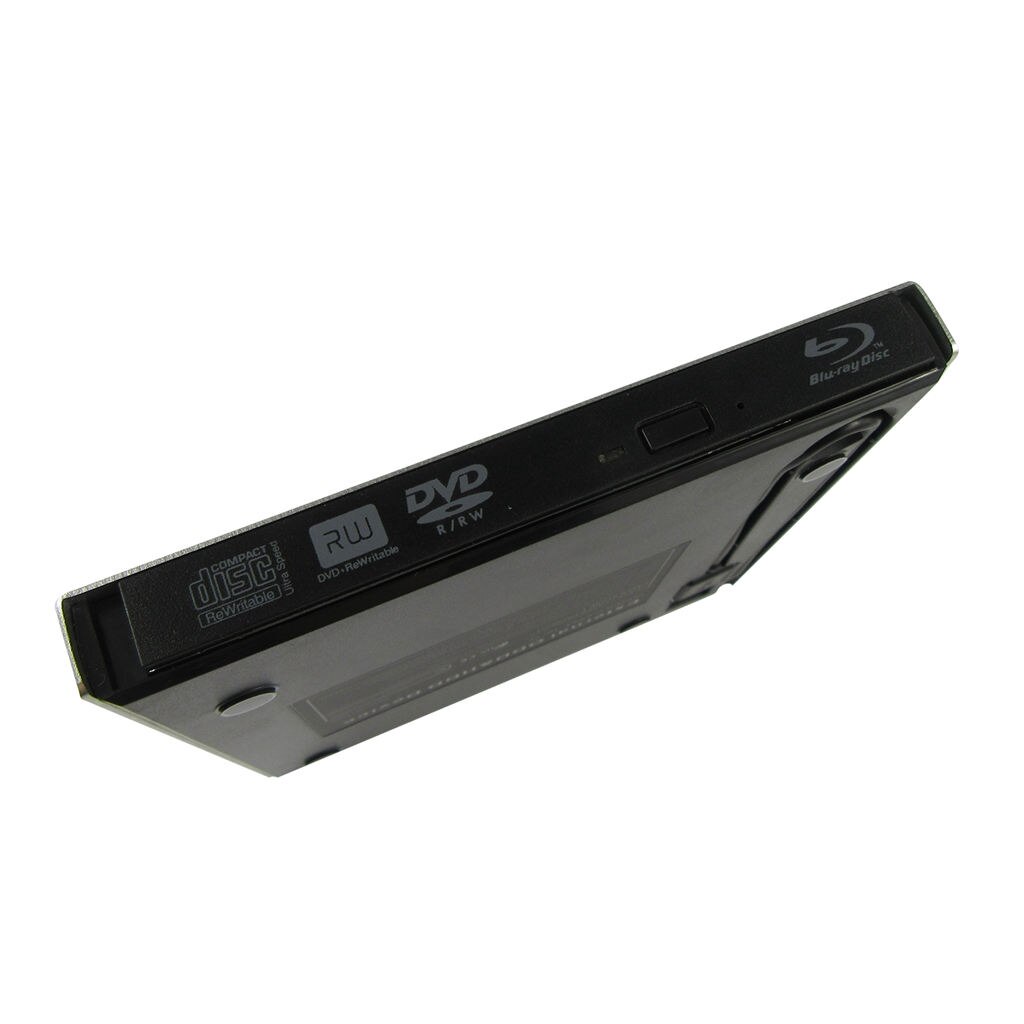 Usb 3.0 Bluray Player Dvd/Bd-Rom Cd/Dvd Rw Burner ... – Grandado