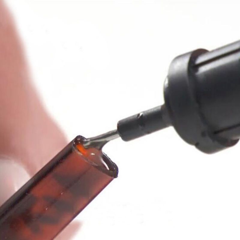 Universal Glue Stick 5 Second Fix Drying Repair Tool Glue Super Powered Liquid Plastic Welding Compound For ·Shipper