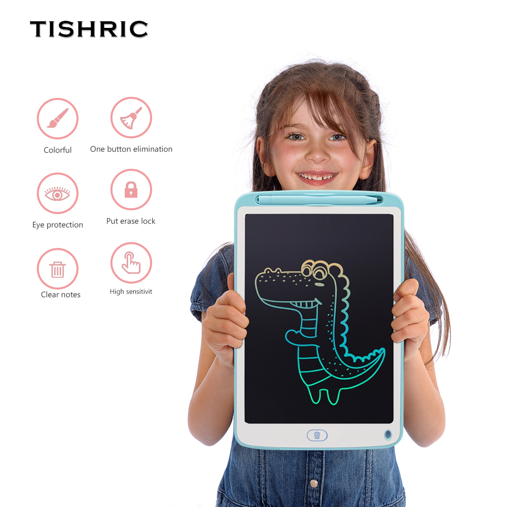 TISHRIC 8.5 Inch Graphics Tablet Children's Ta... – Vicedeal
