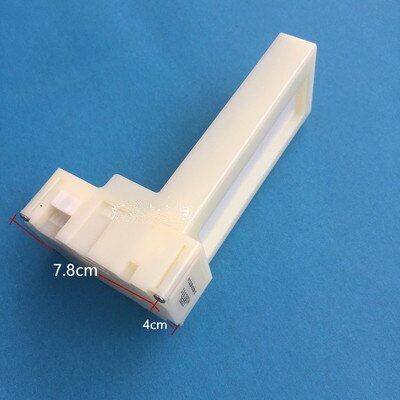 1 Uds espaÃ a traje para Sharp refrigerador eléctrico amortiguador Motor NSBC001 1225L
