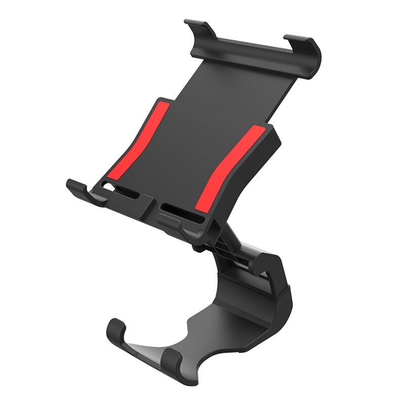 Verstelbare switch pro controller-clip, houder, klem, handgreep, draaibeugel voor nintendo switch/lite-console