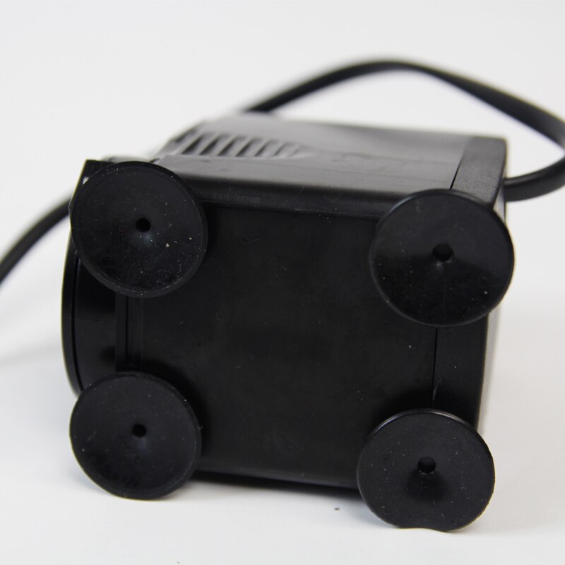 JEBO LIFETECH Aquarium Submersible Pump 28W Aquarium Pump Aquarium Fish For The Water Pump Increase Oxygen Filter AP3100