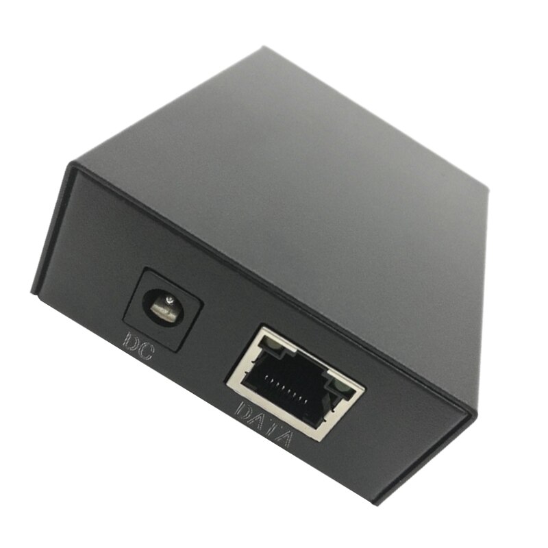 Ps1248g 12v 4a 48w gigabit poe splitter com alta qualidade