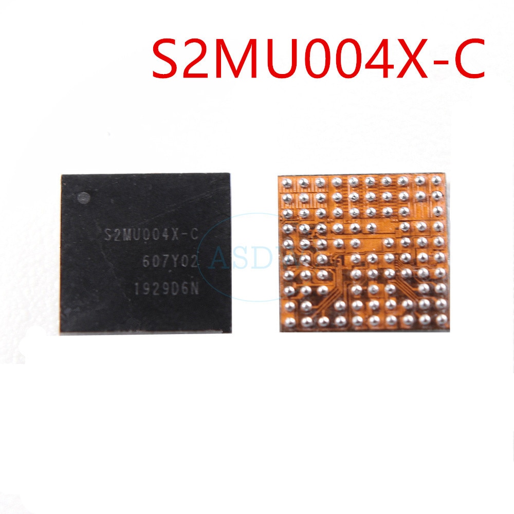 1 Stks/partij S2MU004X-C S2MU004X Ic Voor Samsung A520