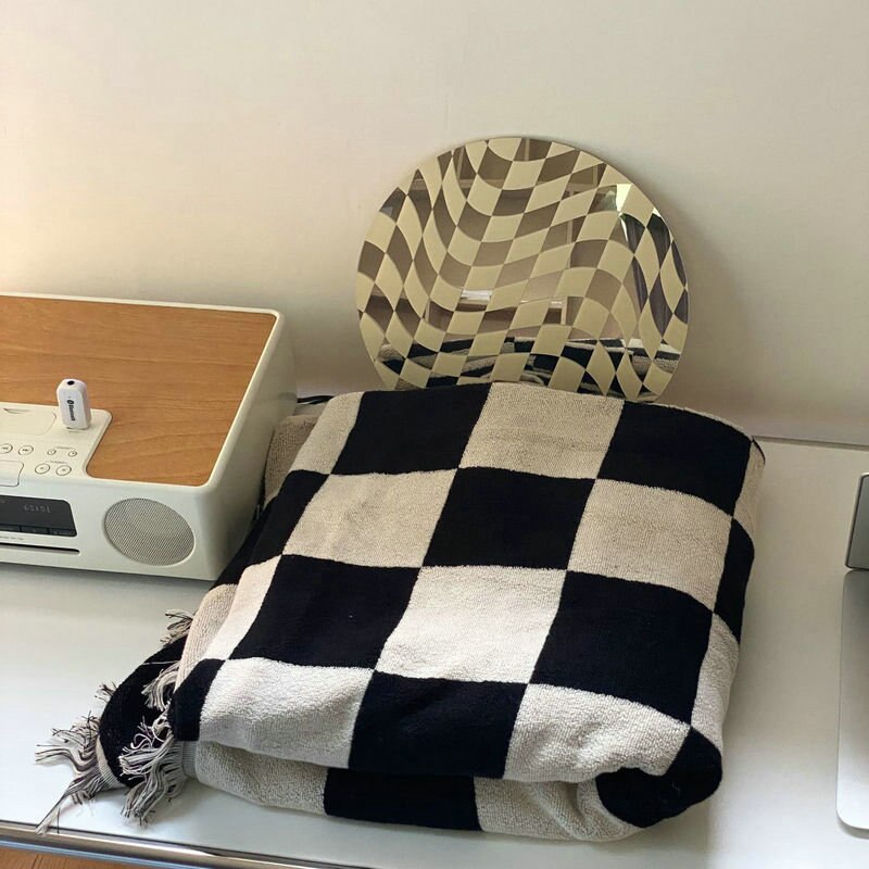 Bed lopers Sjaal Bedsprei effen kleur Sjaals Home Decoratie Bed Sjaal Hotel Beddengoed Bed Handdoek Luxe bescherming voor Home Hotel(3,50x180cm (for 1.2m bed