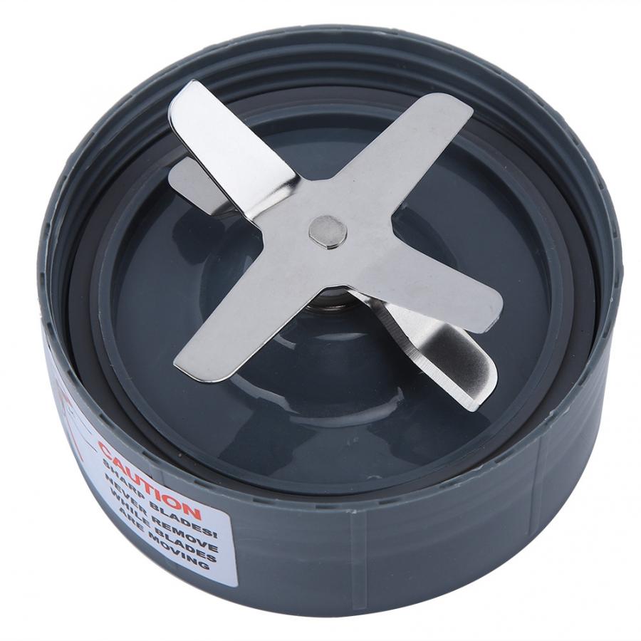 8Pcs/Pack Juice Extractor Blade Replacement Set Accessories Parts for 600w 900w spare parts for