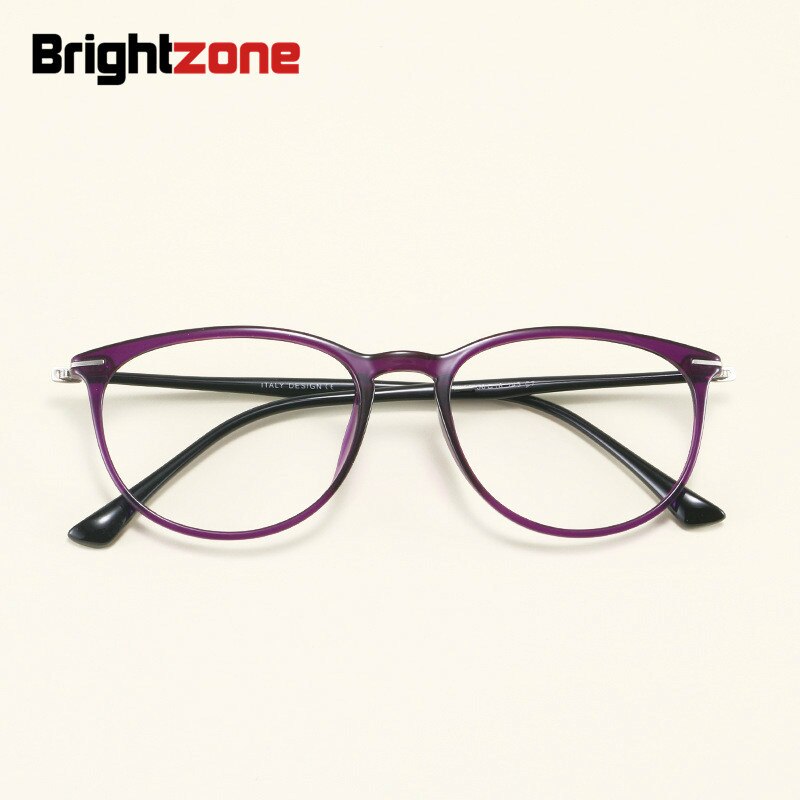 Ultem – lunettes ovales rondes Vintage pour hommes et femmes, lunettes optiques Nerd myopie sur Prescription, montures Oculos