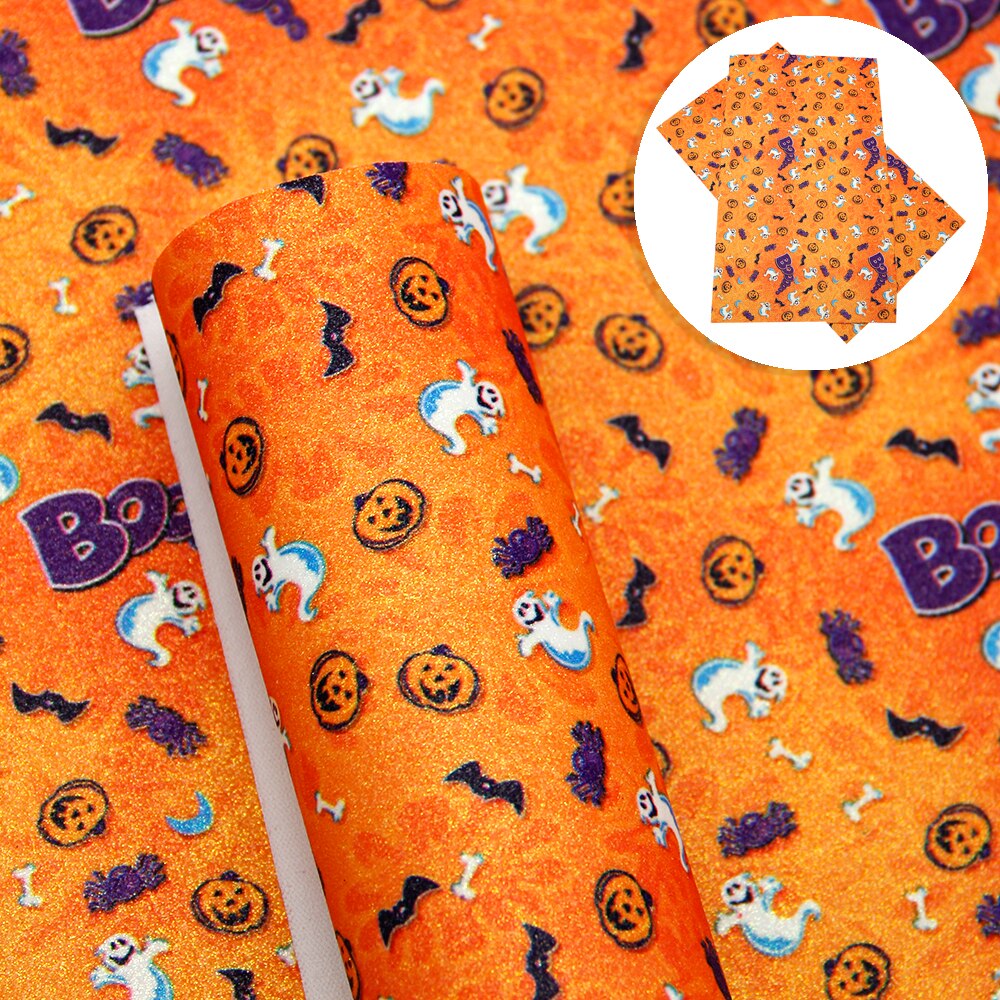 20*34cm kaktus dyr trykt fint glitter kunstlæder til fremstilling af hjemmetekstil øreringe telefon sag bogomslag ,1 yc 7779: 1090982011