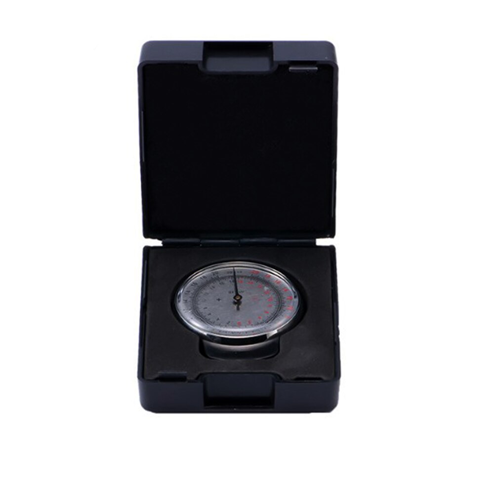 lens clock,radian apparatus,lens base curve gauge suit 1.49 1.60 lens