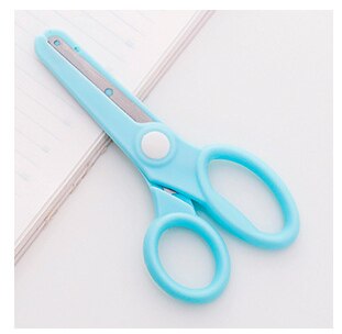 Yisuremia 1Pc Kawaii Mini Crafts Scissors Children... – Vicedeal