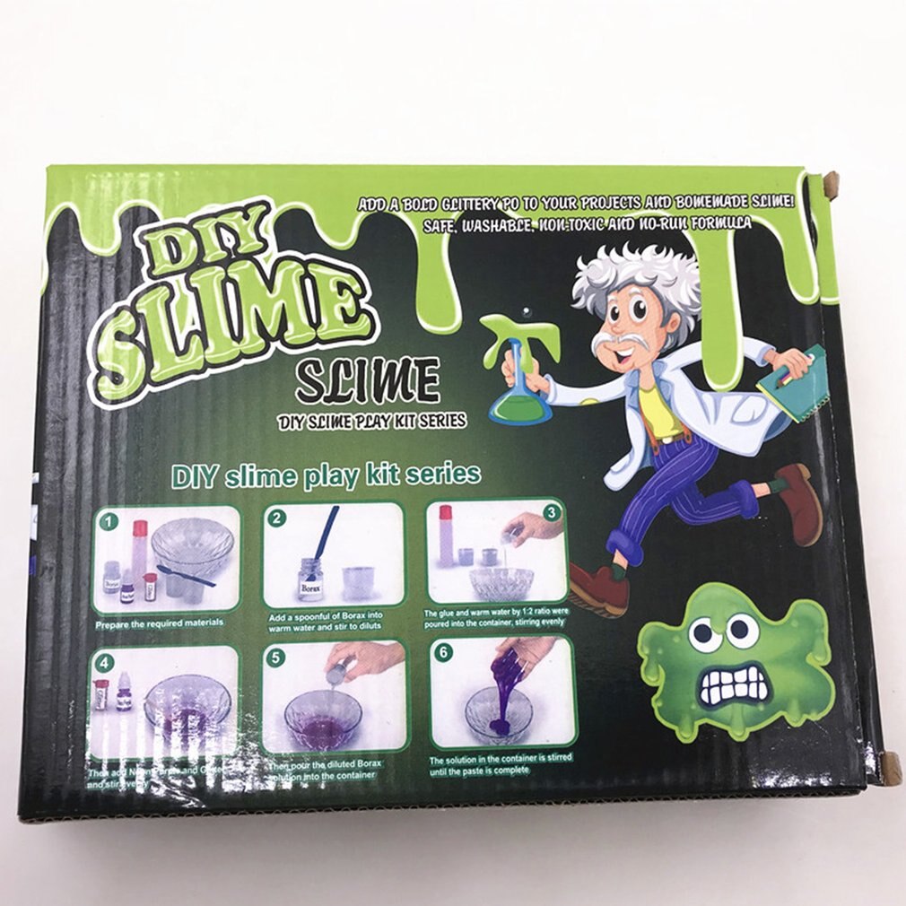 Crystal Mud Nose Mud Suit