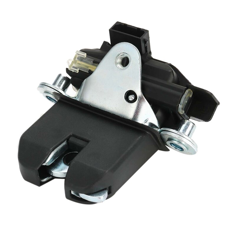 Car Rear Trunk Tailgate Lock Latch for Skoda Fabia II/Roomster 2006 5J0827501B 5J0827501A 5J0827501C