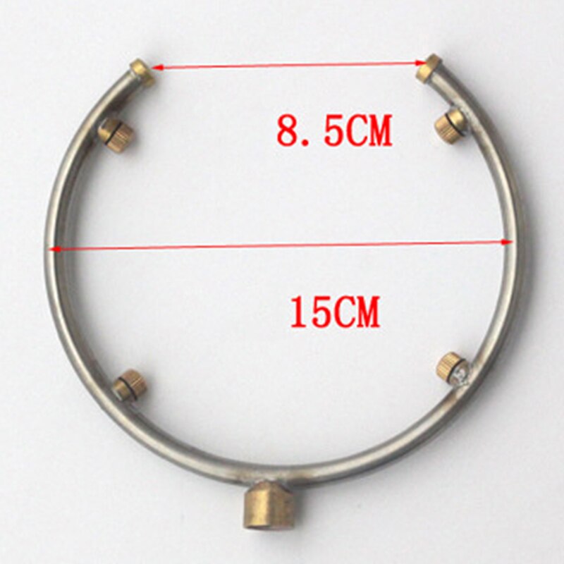 Agricultural Fruit Promoting Tools Pesticide Sprayer Grape Kiwi Swelling Raise Yield Ultra Fine Mist Nozzle High-Pressure: 15cm