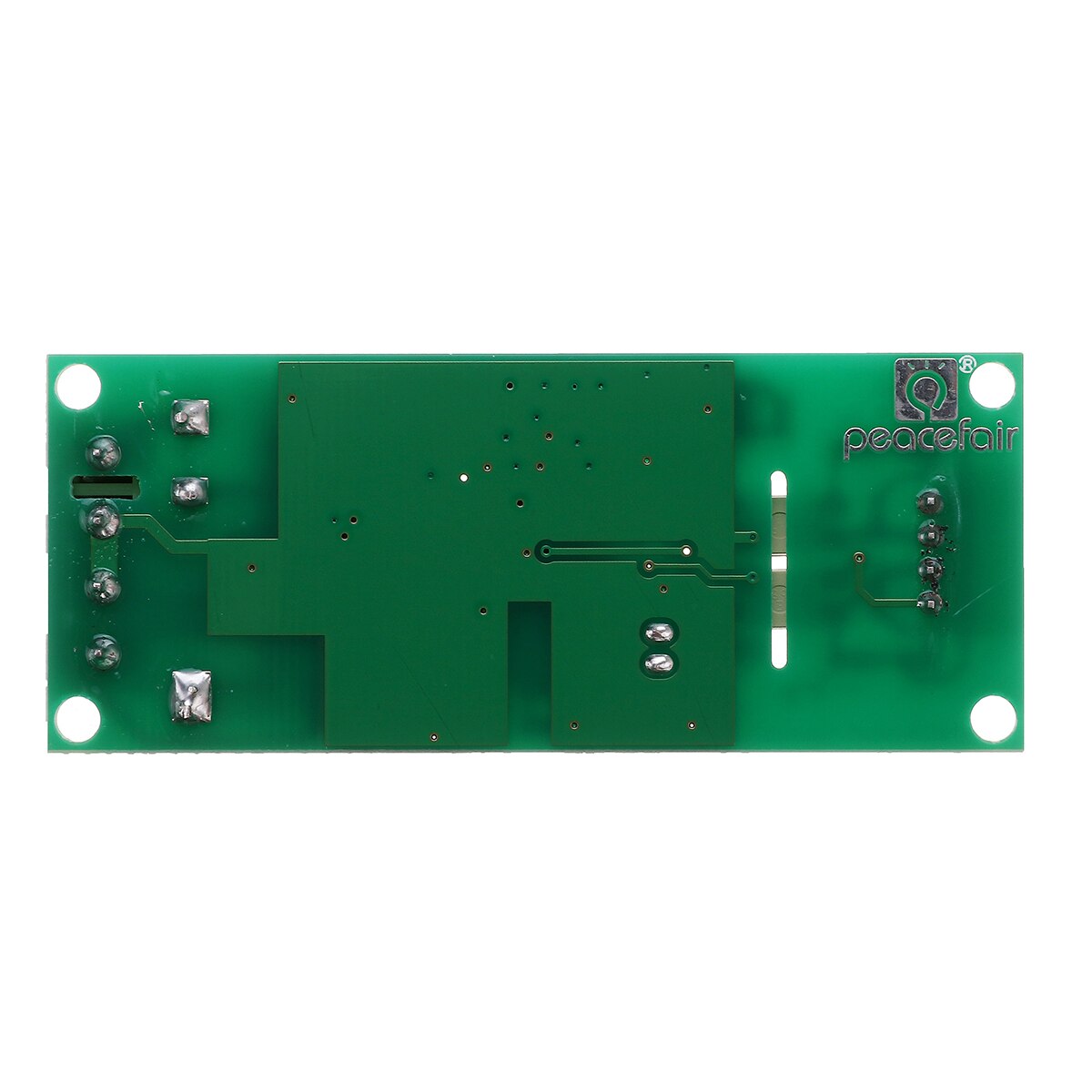 100A Host +Closed CT Digital Display AC Voltmeter Ammeter Power Meter Electric Energy Head Serial Communication 0-100A PZEM-004T