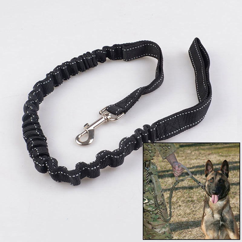 Hond Harnas Hond Aangelijnd Elastische Touw Riem Wandelen Veiligheid Lood Puppy Lood Security Halsband Leash Training Dierbenodigdheden