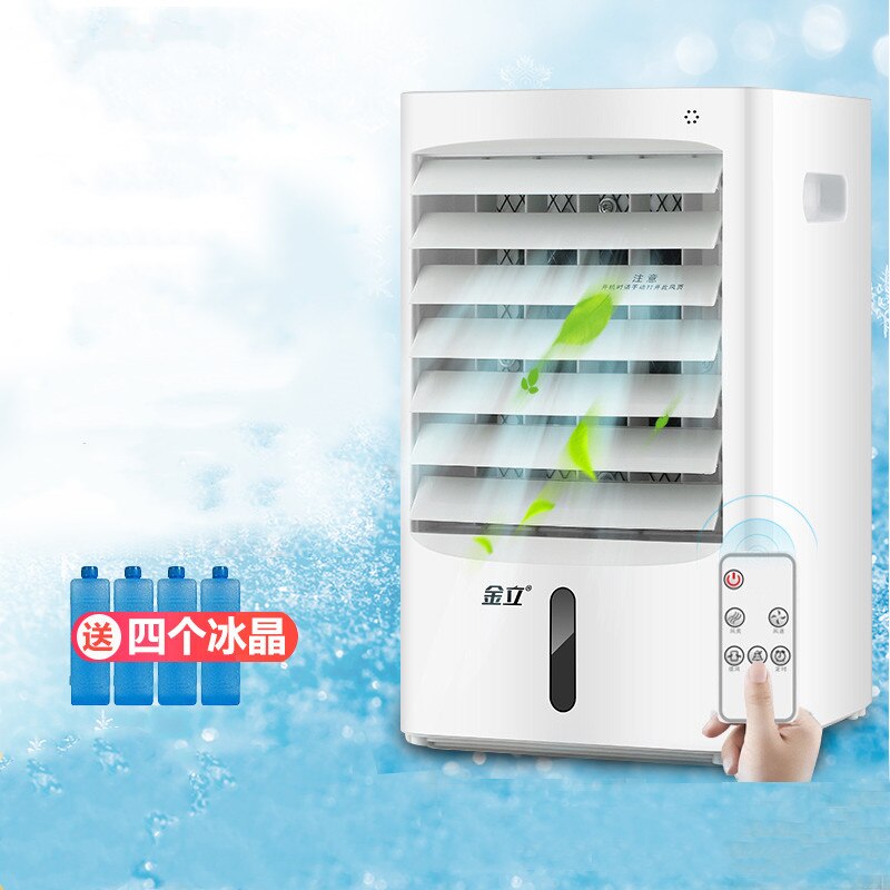 EagerMinds 2-in-1 Wandventilator Met Afstandsbediening en