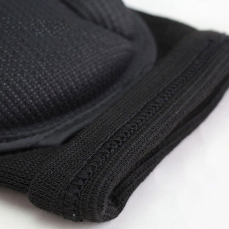 Schwamm Knie Pads Verdickt Anti-kollision Nicht-Unterhose Kniend tanzen Knie Pads Männer Und Frauen FußBall Sport Schutz getriebe