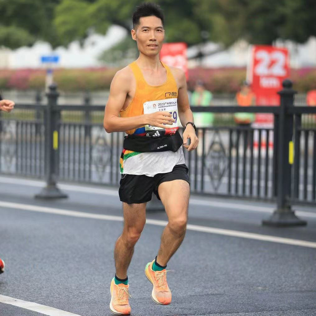 ULTRA-TRI Marathon Race Heuptas Buitensporten Hydratatie Trailrunning Joggen Fietsen Hoge elastische heuptas