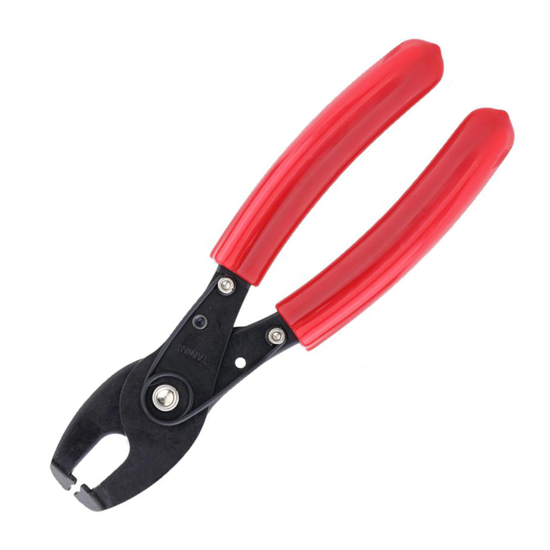 Style Pro'sKit Strain Relief Bushing Assembly Tool Electrical Pliers Cutter 170mm 85PN