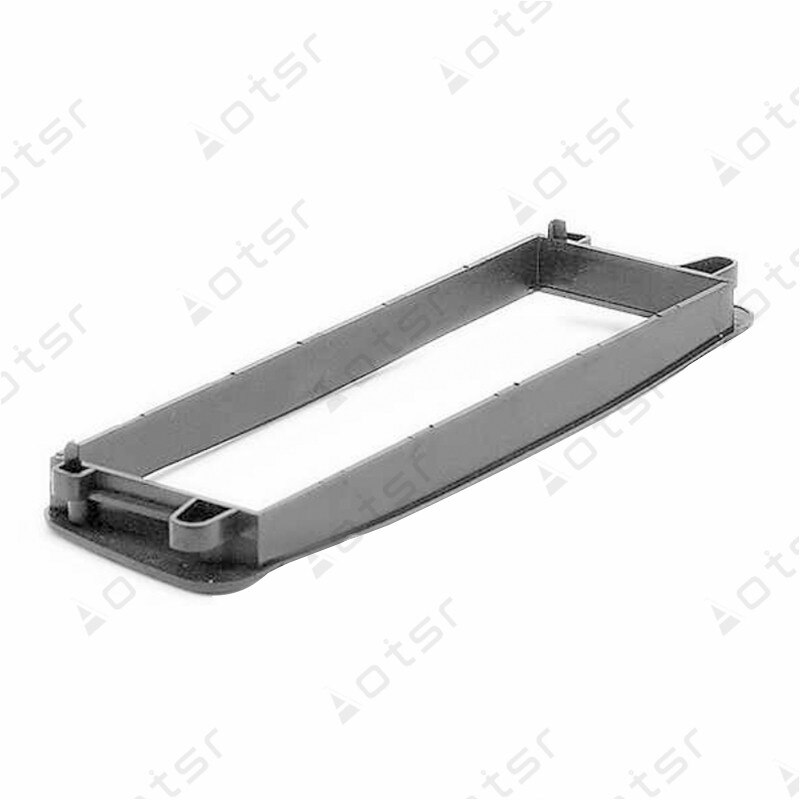 La Radio del coche de la Fascia estéreo Panel placa para CITROEN Xsara Picasso 1999, 2000, 2001, 2002, 2003, 2004, 2005, 2006, 2007 Frame Dash Kit