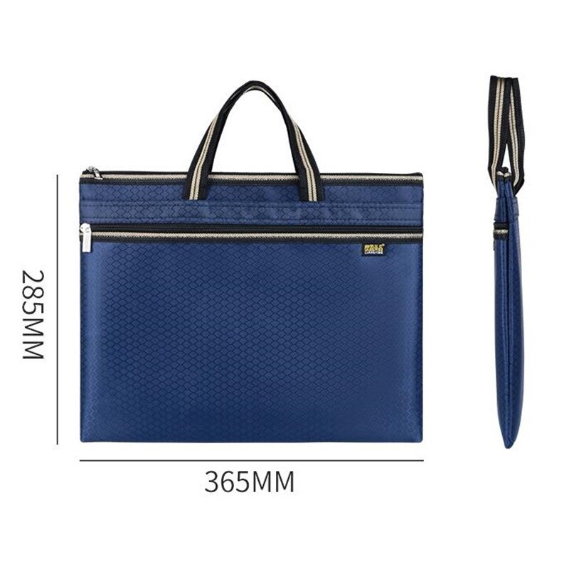 Torba na dokumenty ręka-w-polerować duża teczka na dokumenty teczka na dokumenty teczka na dokumenty wodoodporny Organizer na dokumenty