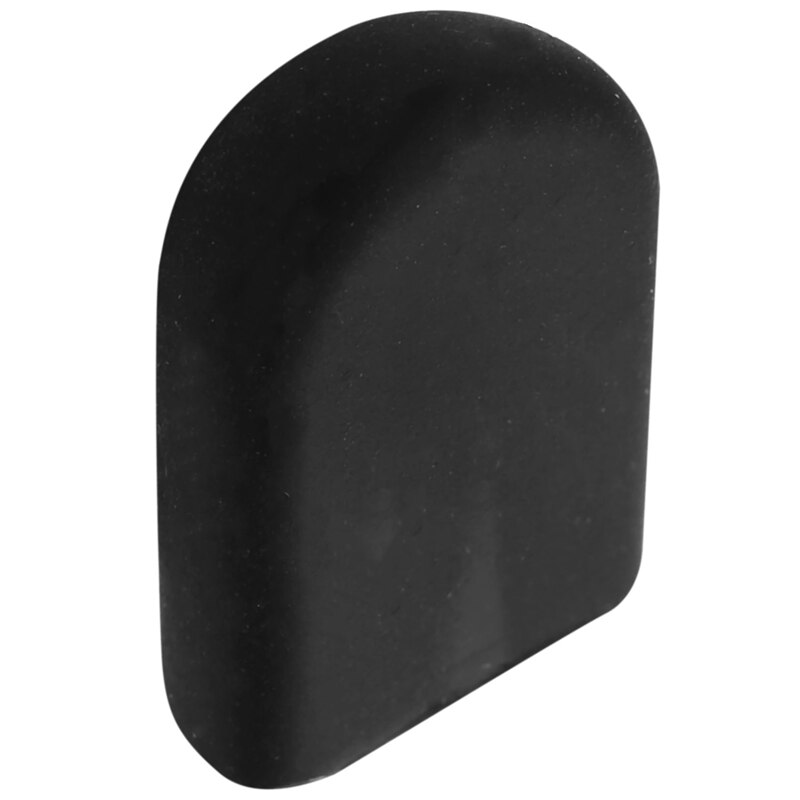 2X Elektrische Scooter Voet Ondersteuning Mouwen Siliconen Voet Ondersteuning Cover Accessoires Voor Gierst M365 Pro Voor Ninebot Es2/Es4