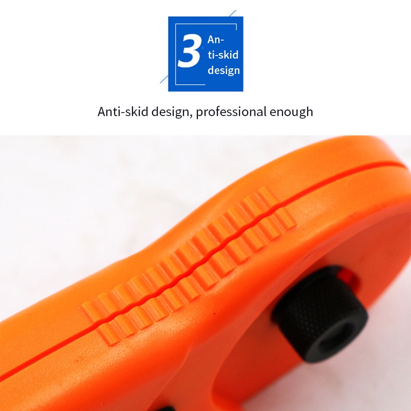 Cloth Rotary Cutter Patchwork Roller Wheel Round Knife Leather Paper Fabric Cutter Cutting Tool