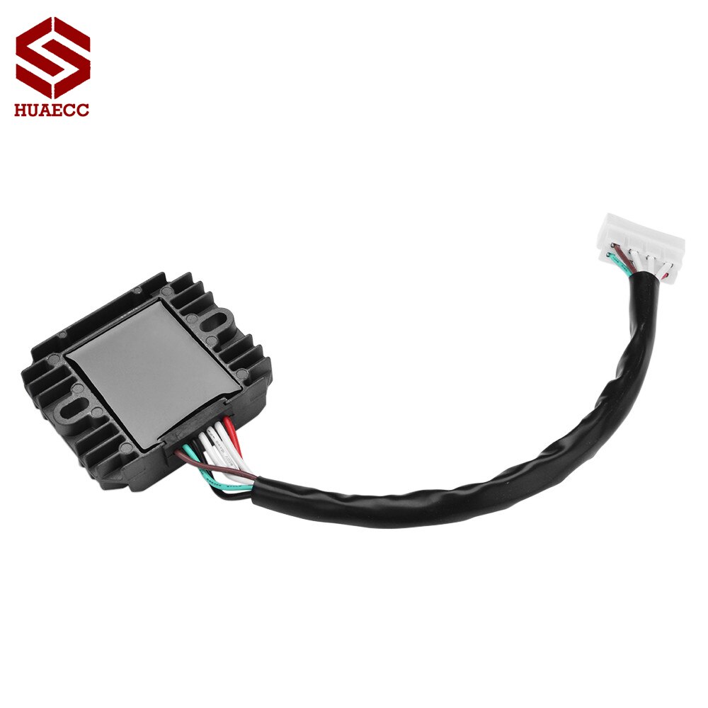 JAER Motorfiets Spanningsregelaar Gelijkrichter voor Yamaha XJ550 YX600 XJ650 Turbo XS650 XJ900F XJ700 XJ600 XS400 FZ600 XJ750 FJ600