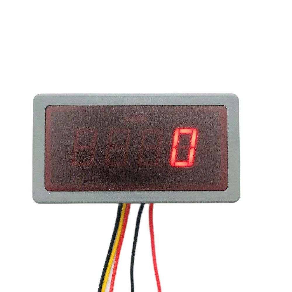 ISP208M Digital Pressure meter