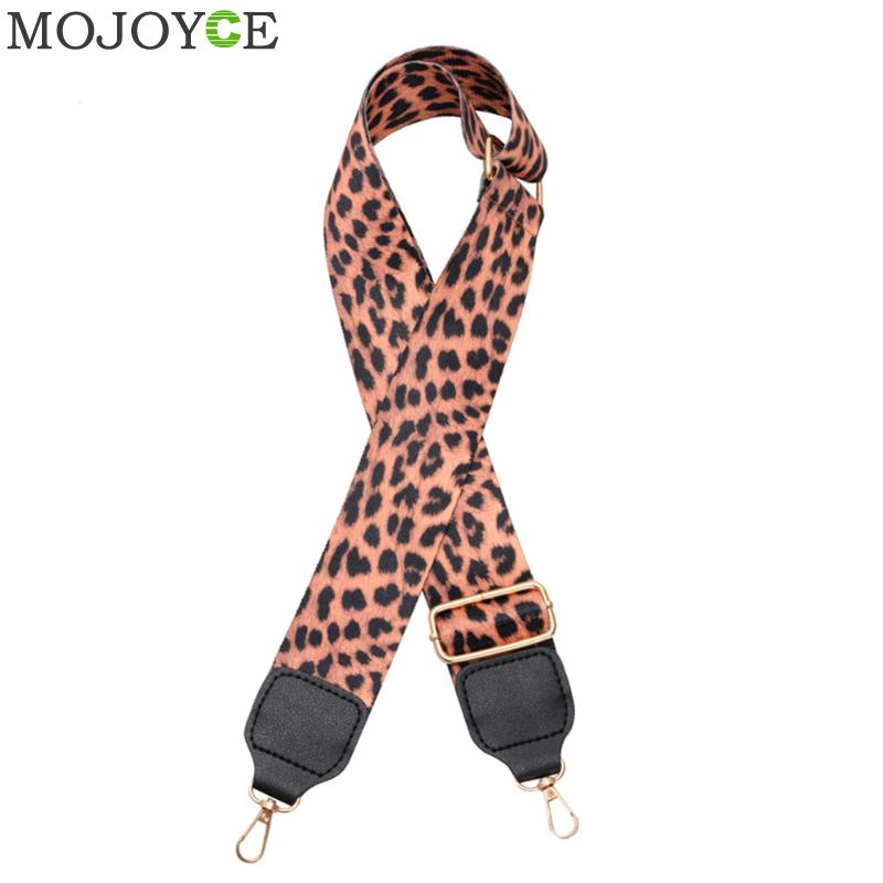 Nylon Colored Women Bag Strap for Crossbody Adjustable Bag Accessories Handle Shoulder Hanger Handbag Straps For Bags Belt