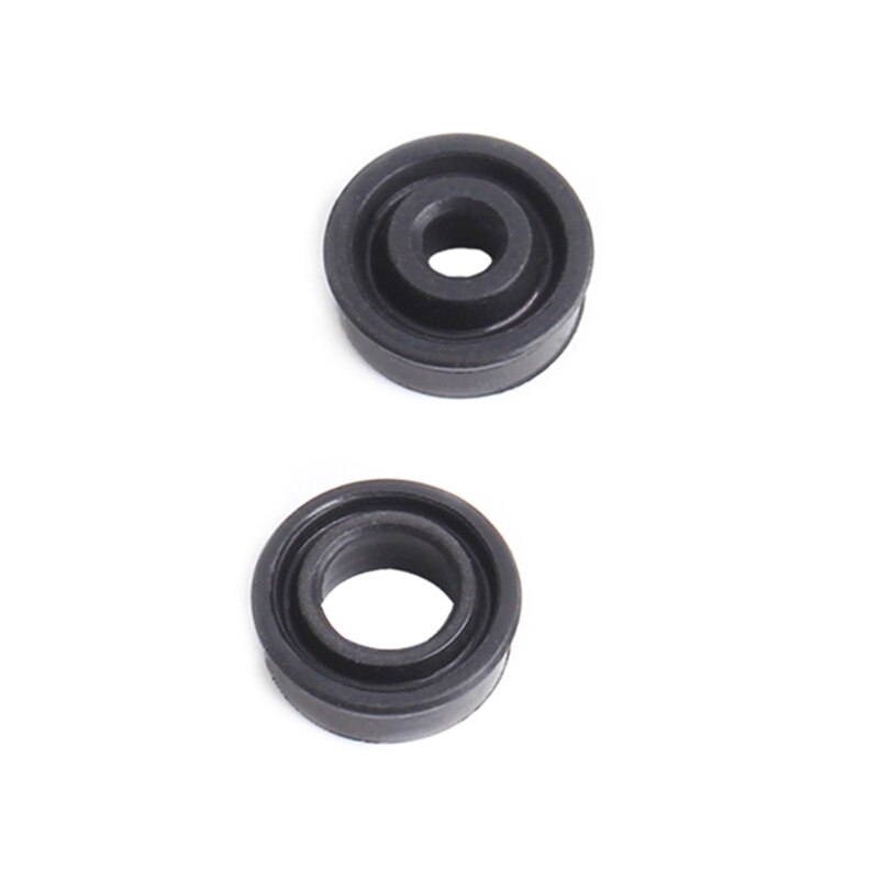 Bike Bicycle Titanium Alloy Hydraulic Disc Brake Lever Piston for XT M8000 M785 SLX M7000: Orange