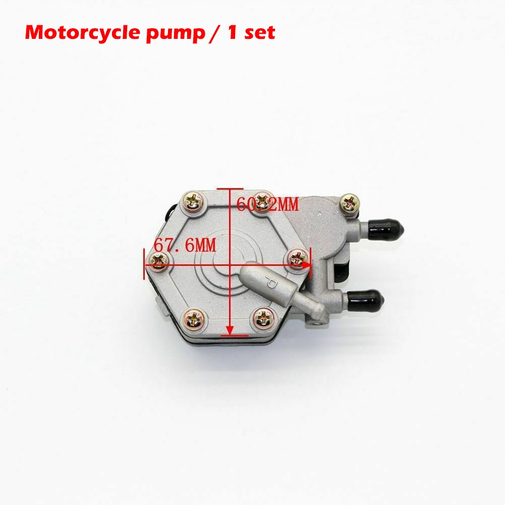 Fuel Pump Fits For-Polaris Sportsman 350 400 500 500 HO 600 700 MV7 6x6 ATV ATV Fuel Pump Fuel Pump 12v Fuel Pump Electric