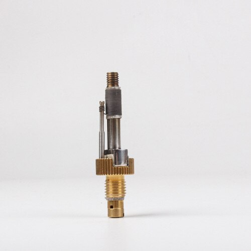 Replaceable French fan-shaped heating rod ironing head hand leather edge ironing machine bulging and flattening: M5Heating rod