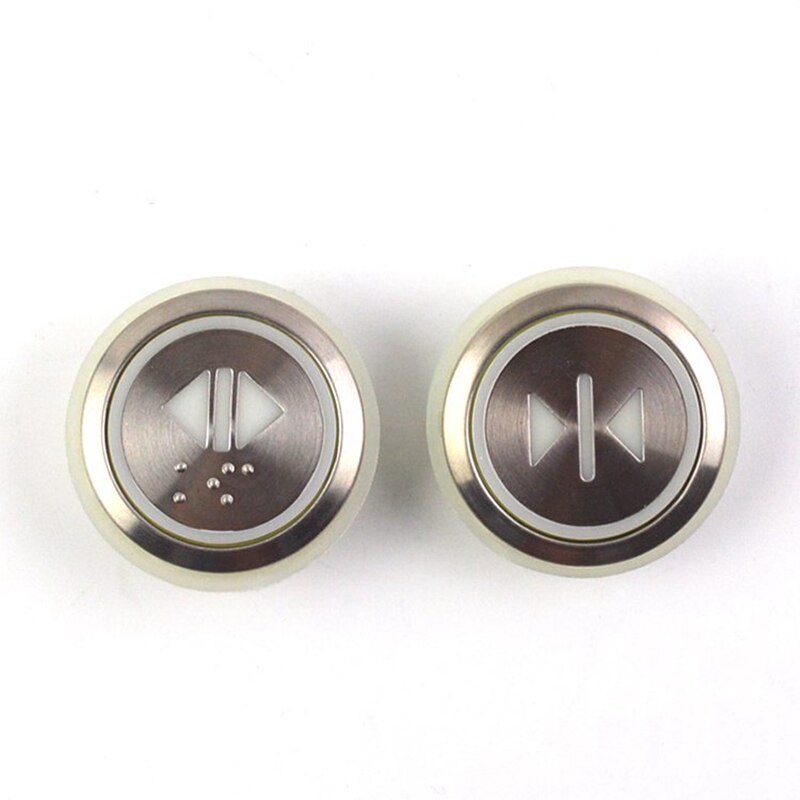 5pcs KONE elevator button KDS50 KDS300 digital arr... – Grandado