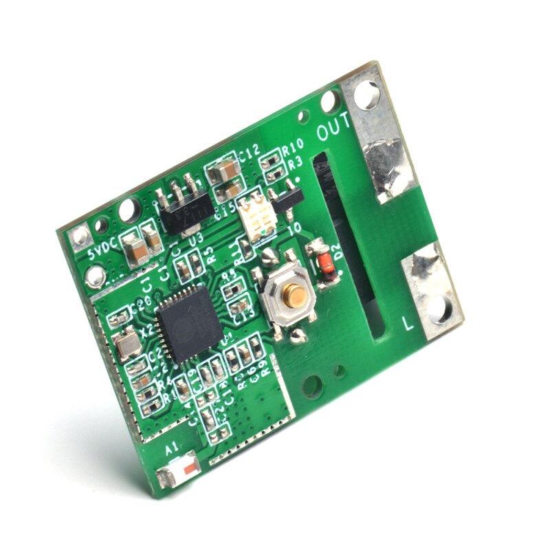 1Pcs SONOFF RE5V1C Wifi DIY Switch 5V DC Relay Module Smart Home Wireless Switches Inching Self-locking Modes APP/Voice Remote