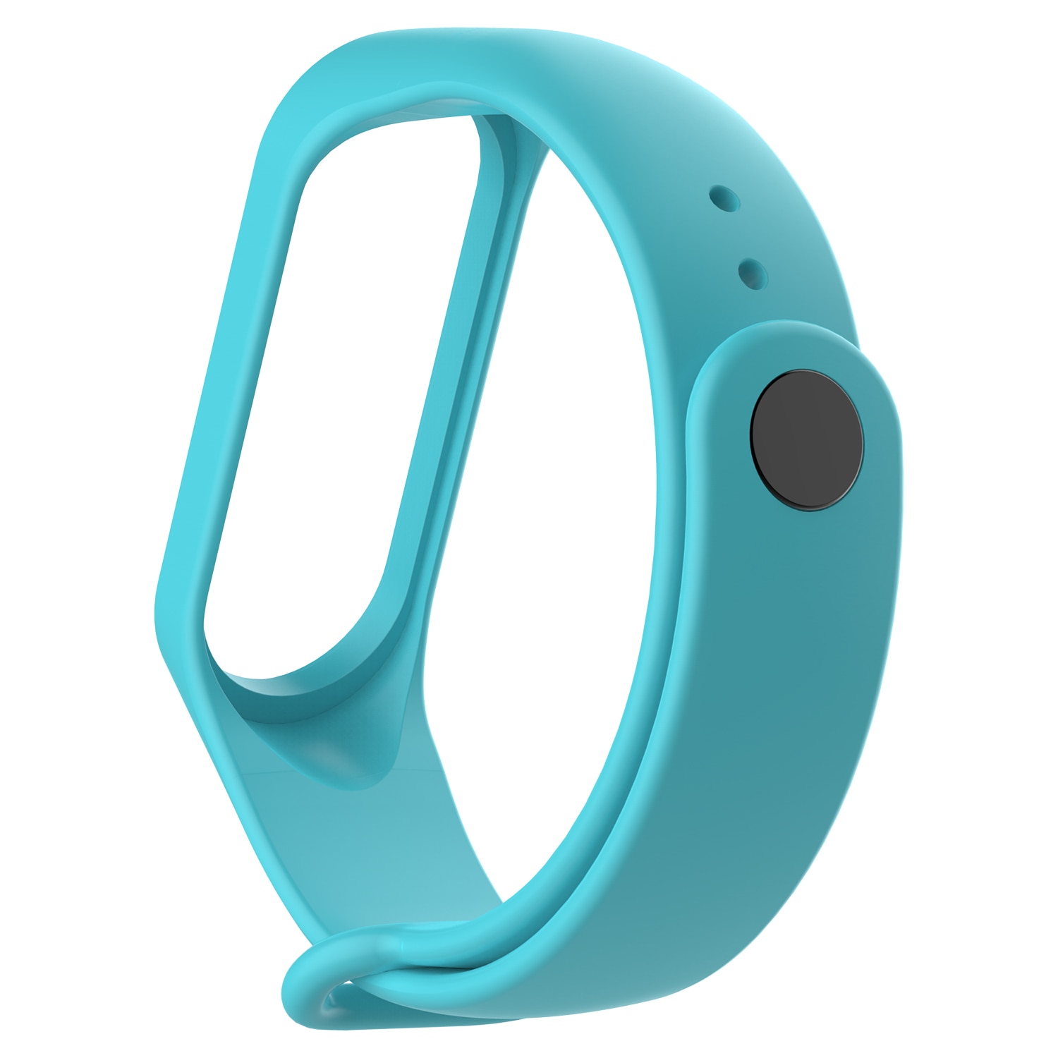 12-color Bracelet Strap for Xiaomi Mi Band 4 Strap band strap for miband 4 watch strap for mi band 4 Soft wrist strap watch band: 10