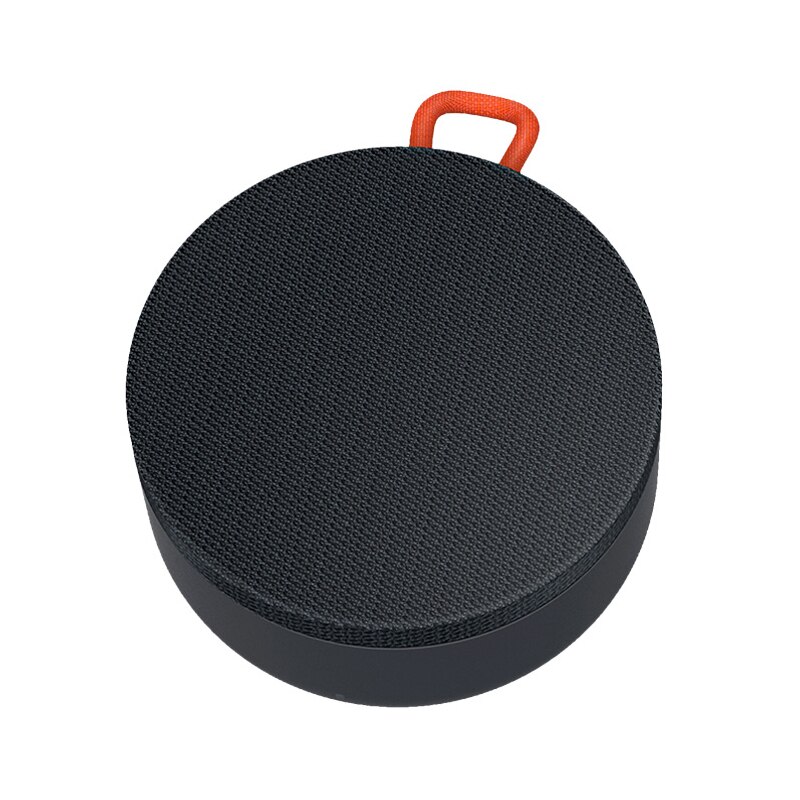 Xiaomi mi portabel bluetooth 5.0 högtalare original dammtät vattentät 10 timmars batteritid trådlös utomhushögtalare: Default Title